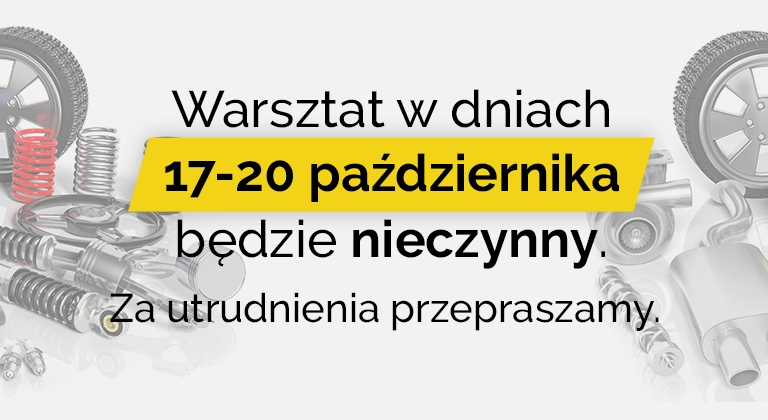 nieczynne